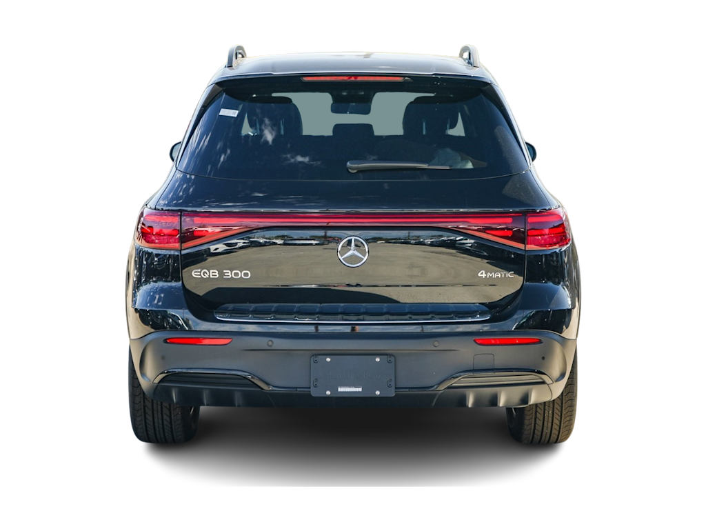 Thumbnail: 2024 Mercedes-Benz EQB - 4