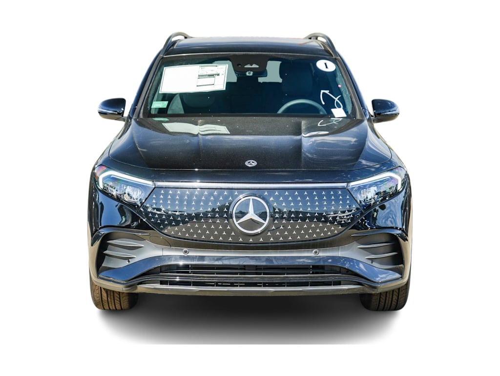 Thumbnail: 2024 Mercedes-Benz EQB - 5