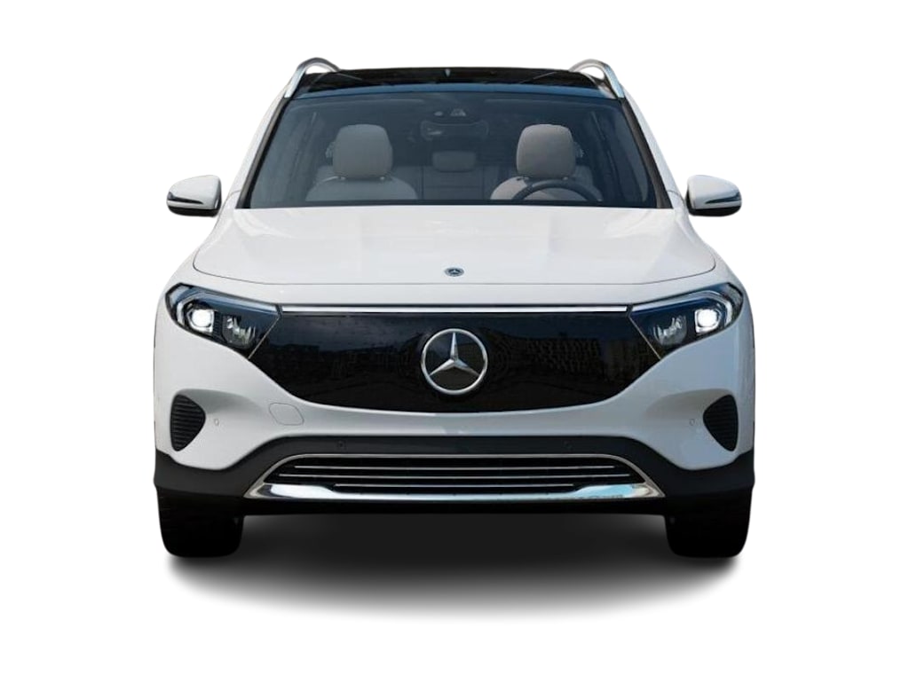 Thumbnail: 2025 Mercedes-Benz EQB - 34