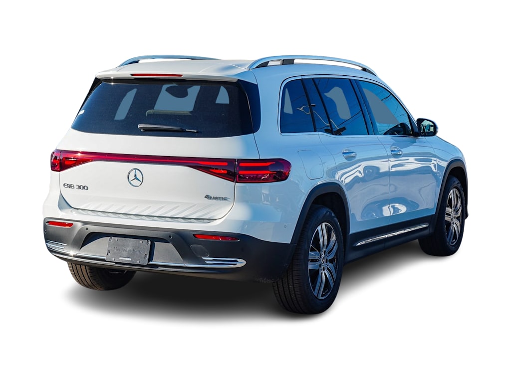 Thumbnail: 2025 Mercedes-Benz EQB - 19