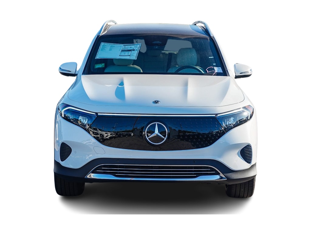 Thumbnail: 2025 Mercedes-Benz EQB - 6