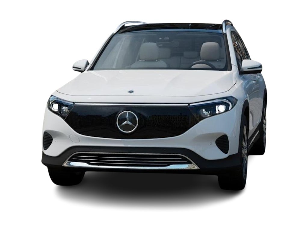 Thumbnail: 2025 Mercedes-Benz EQB - 68