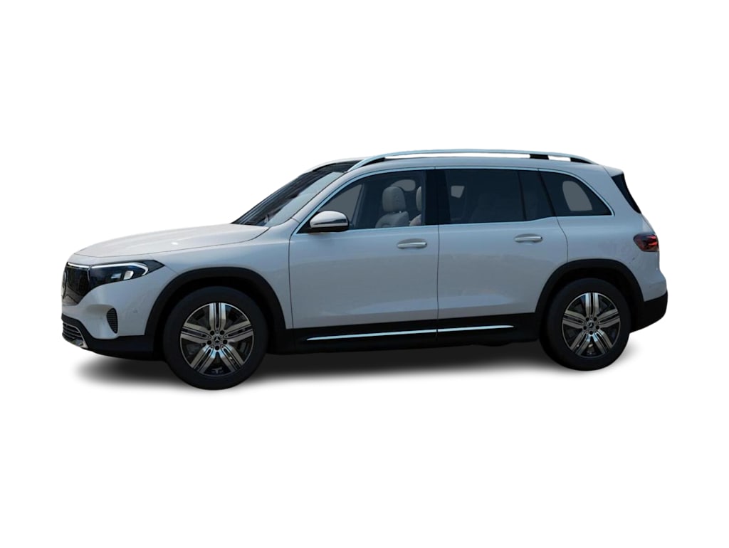 Thumbnail: 2025 Mercedes-Benz EQB - 62