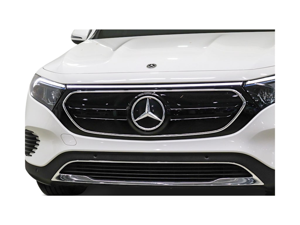 Thumbnail: 2023 Mercedes-Benz EQB - 21