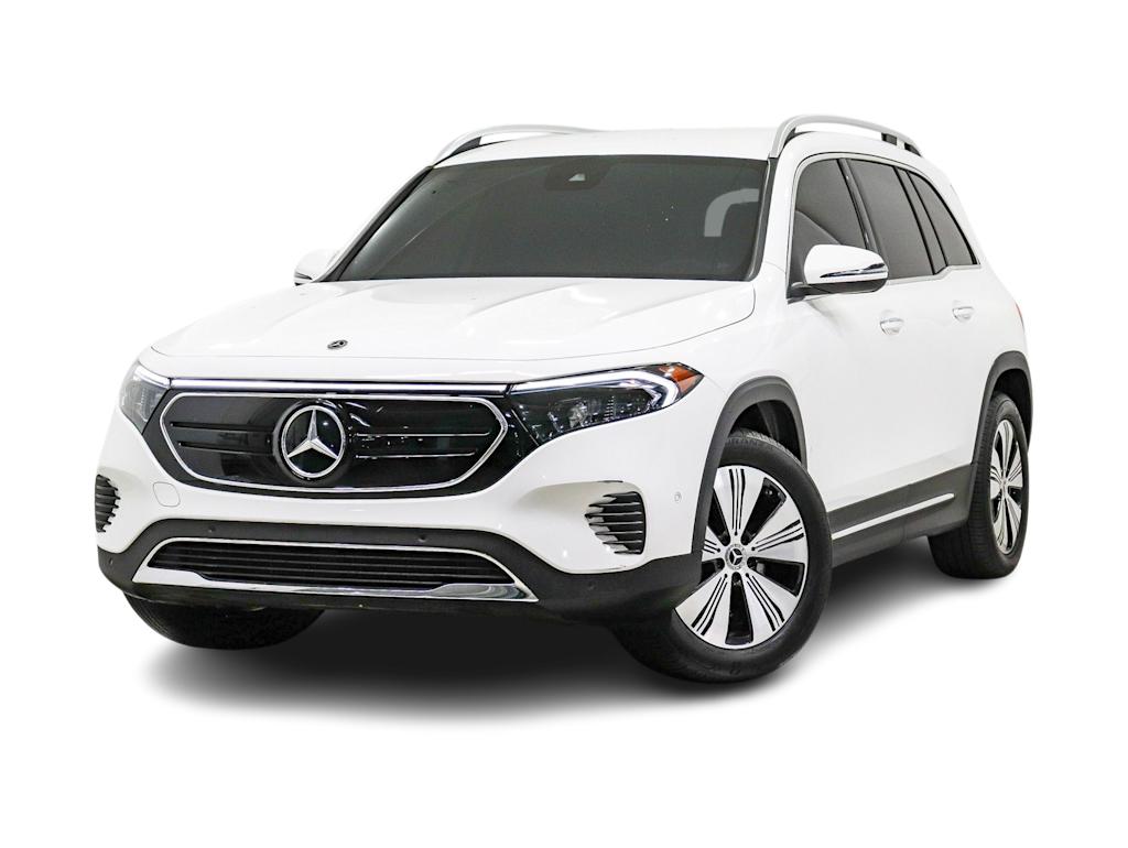 Thumbnail: 2023 Mercedes-Benz EQB - 5