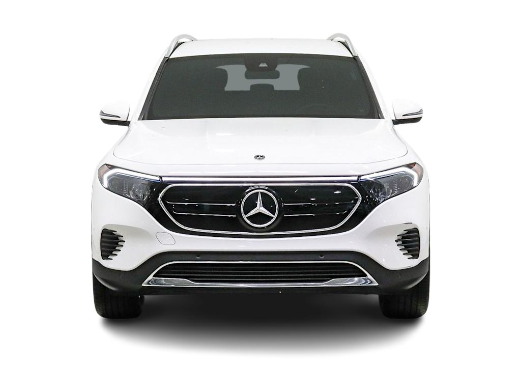 Thumbnail: 2023 Mercedes-Benz EQB - 19