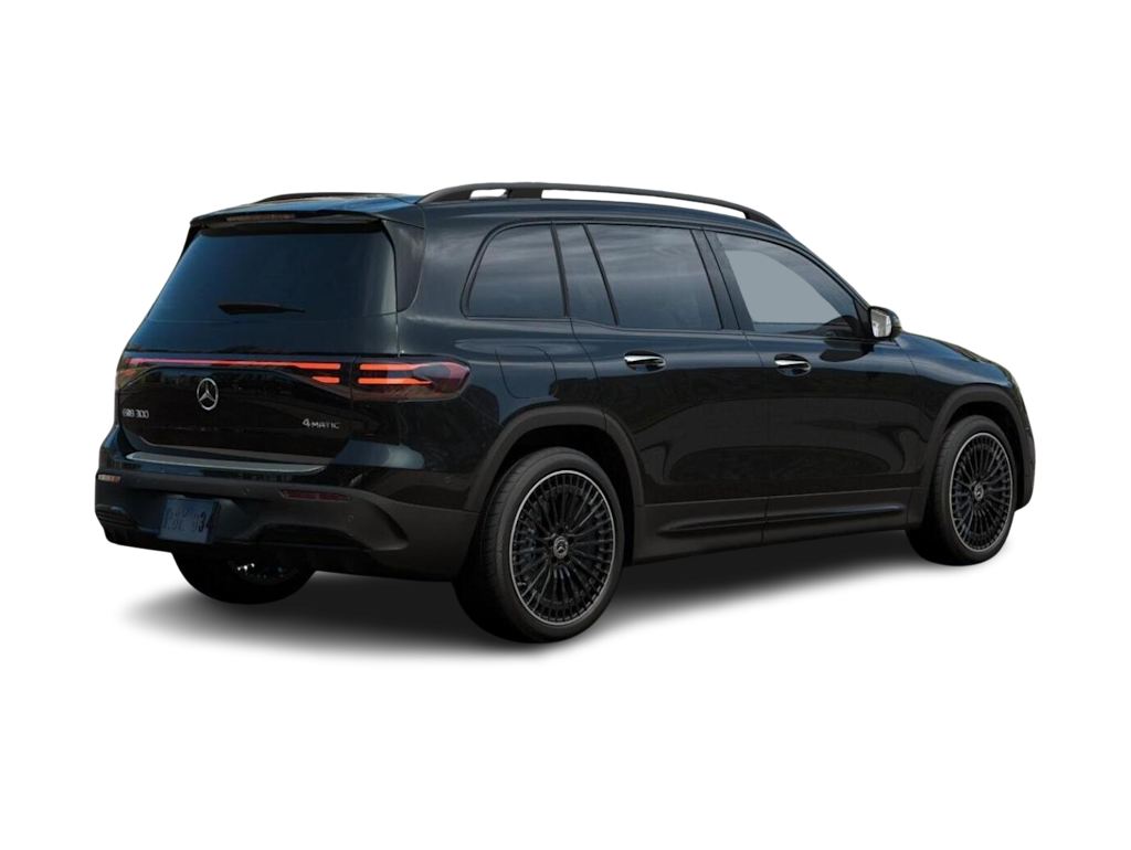 Thumbnail: 2024 Mercedes-Benz EQB - 49