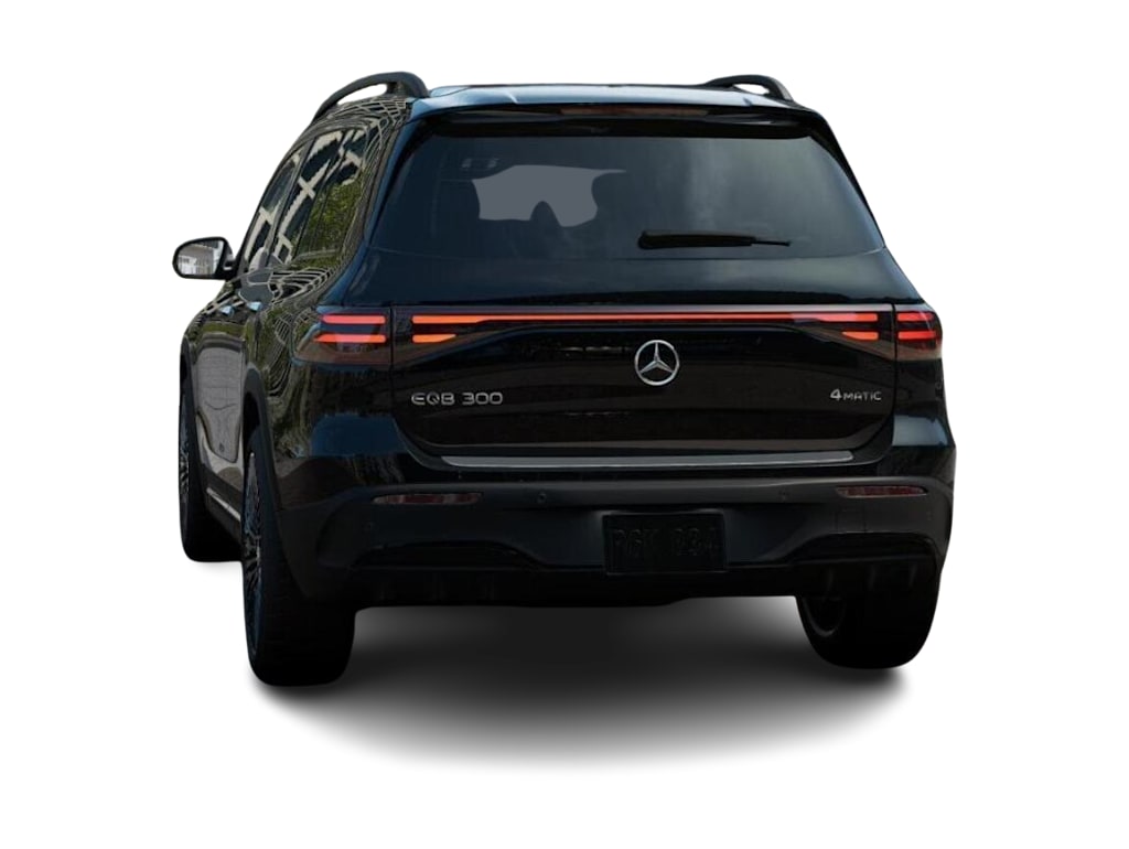 Thumbnail: 2024 Mercedes-Benz EQB - 54