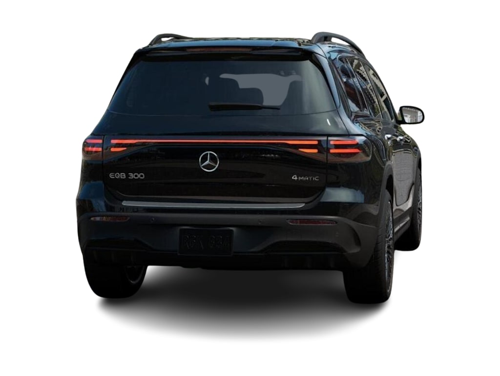 Thumbnail: 2024 Mercedes-Benz EQB - 52