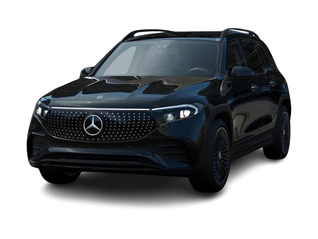 Thumbnail: 2024 Mercedes-Benz EQB - 68
