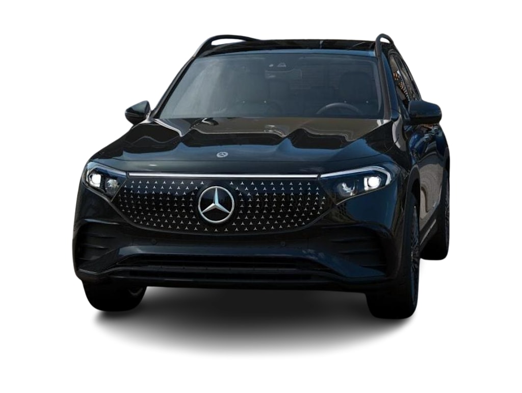 Thumbnail: 2024 Mercedes-Benz EQB - 69