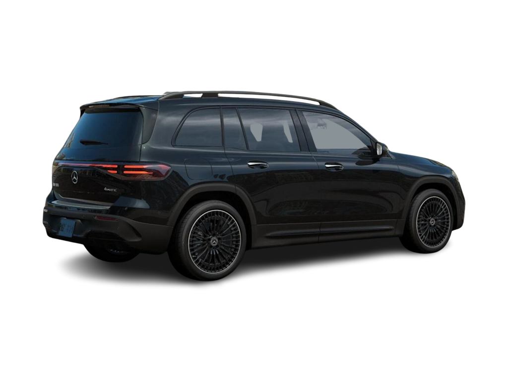 Thumbnail: 2024 Mercedes-Benz EQB - 48