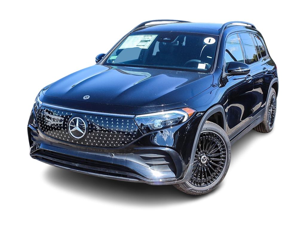 Thumbnail: 2024 Mercedes-Benz EQB - 6