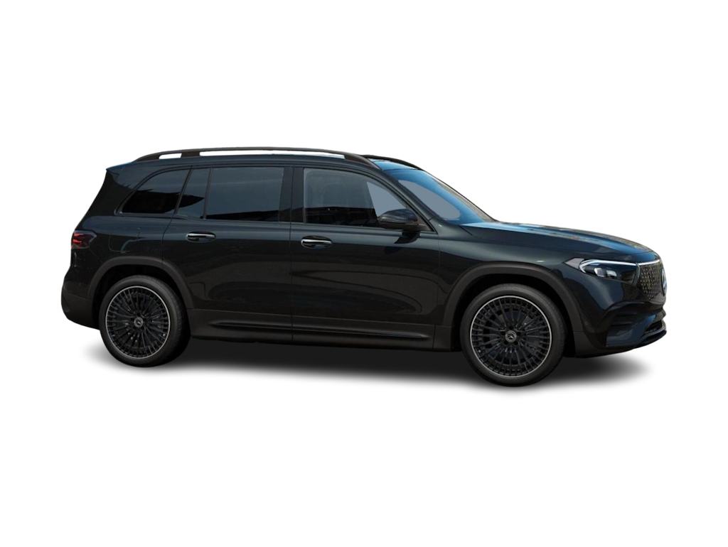 Thumbnail: 2024 Mercedes-Benz EQB - 42