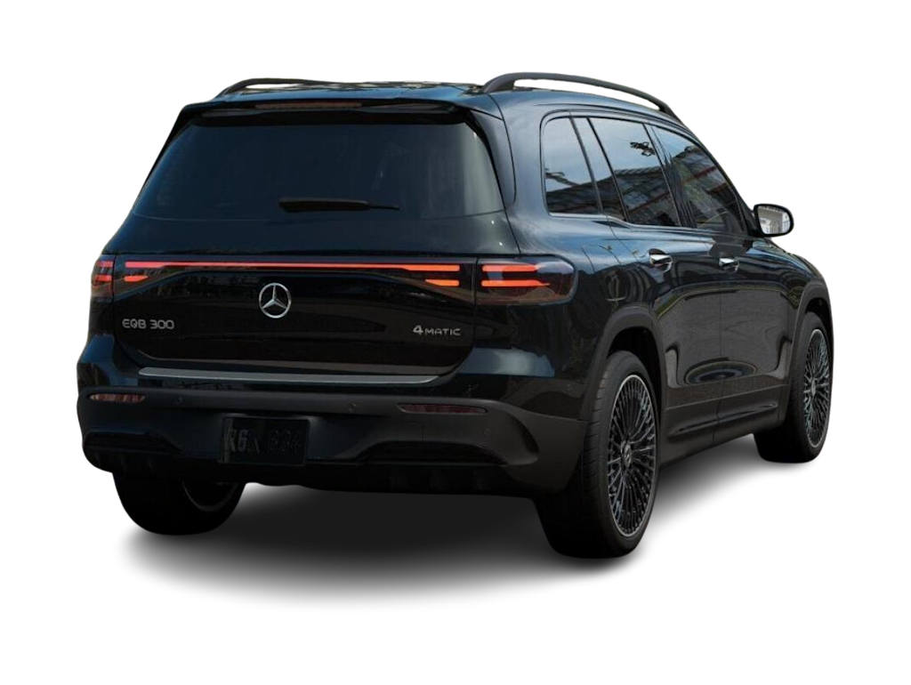 Thumbnail: 2024 Mercedes-Benz EQB - 51