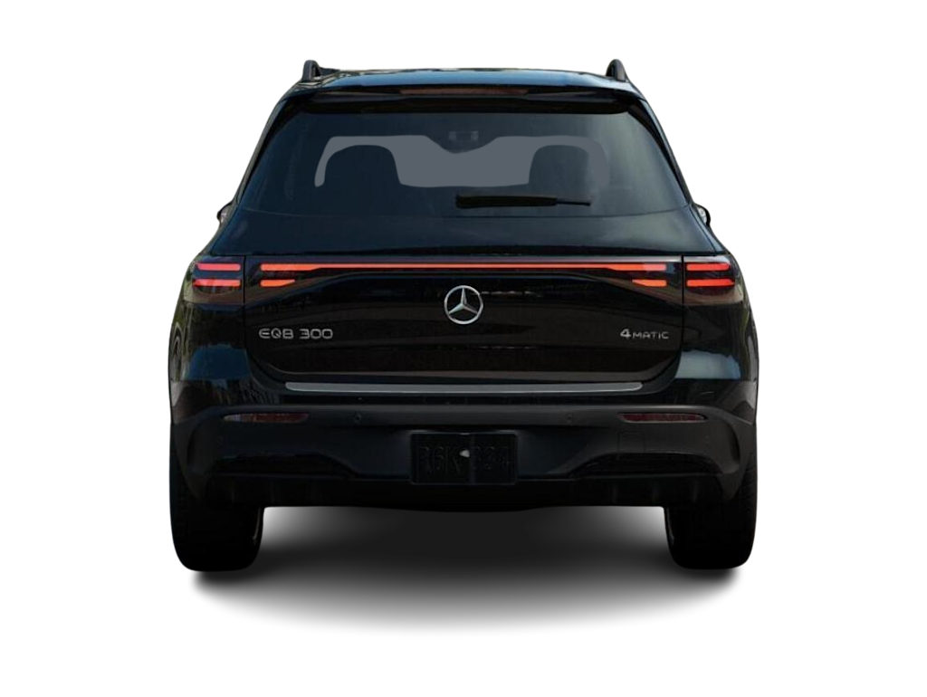 Thumbnail: 2024 Mercedes-Benz EQB - 53