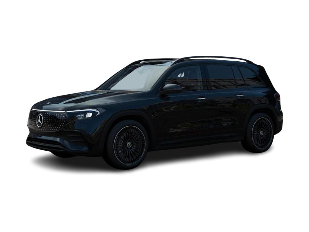 Thumbnail: 2024 Mercedes-Benz EQB - 65
