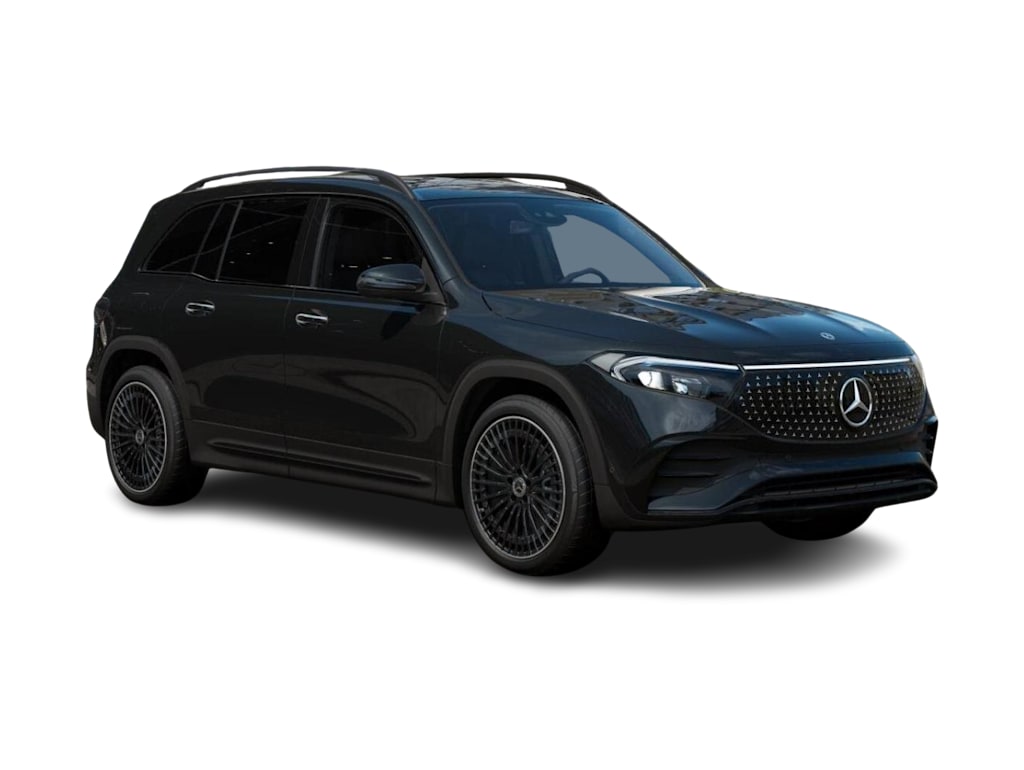Thumbnail: 2024 Mercedes-Benz EQB - 39
