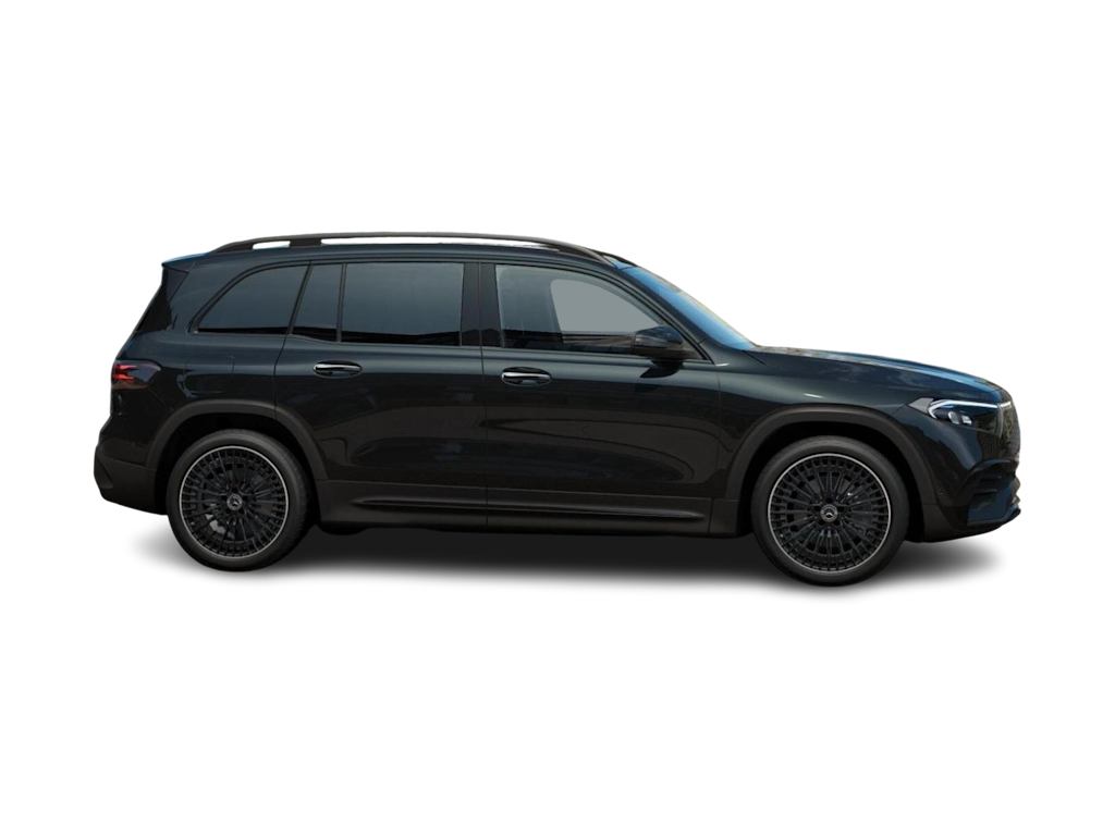 Thumbnail: 2024 Mercedes-Benz EQB - 43