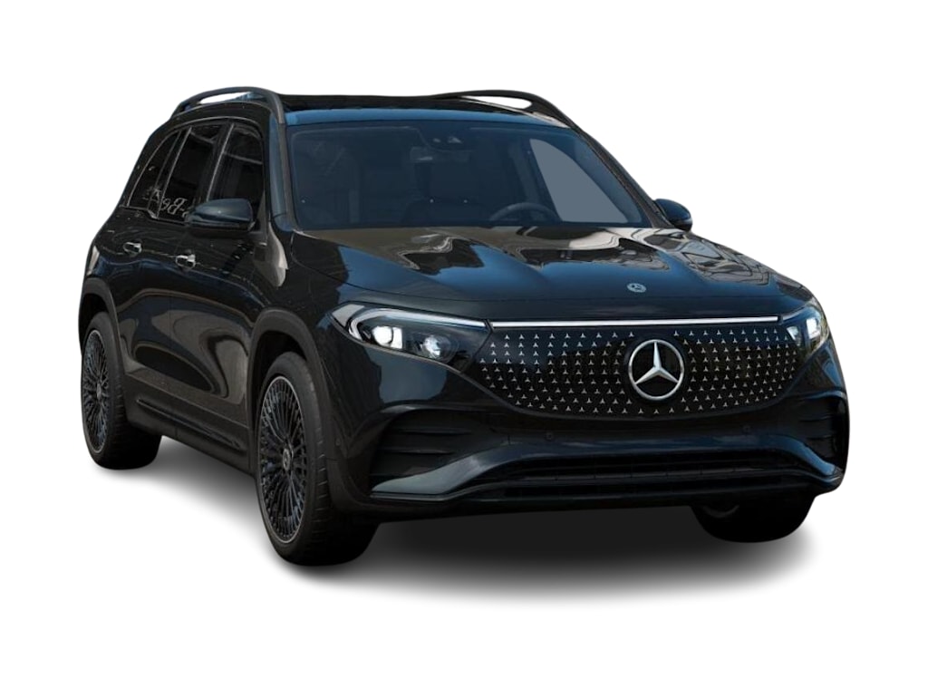 Thumbnail: 2024 Mercedes-Benz EQB - 37