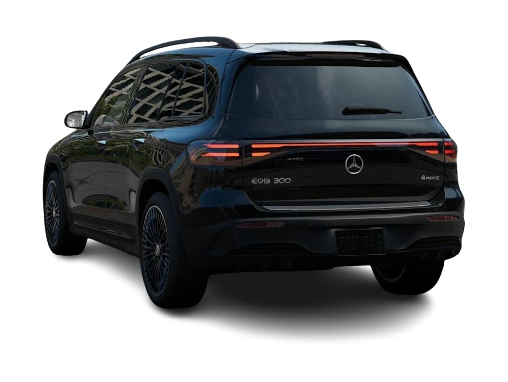 Thumbnail: 2024 Mercedes-Benz EQB - 55