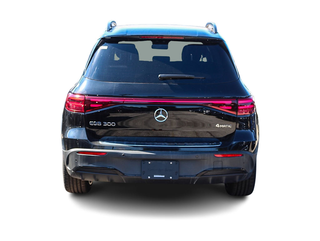 Thumbnail: 2024 Mercedes-Benz EQB - 5