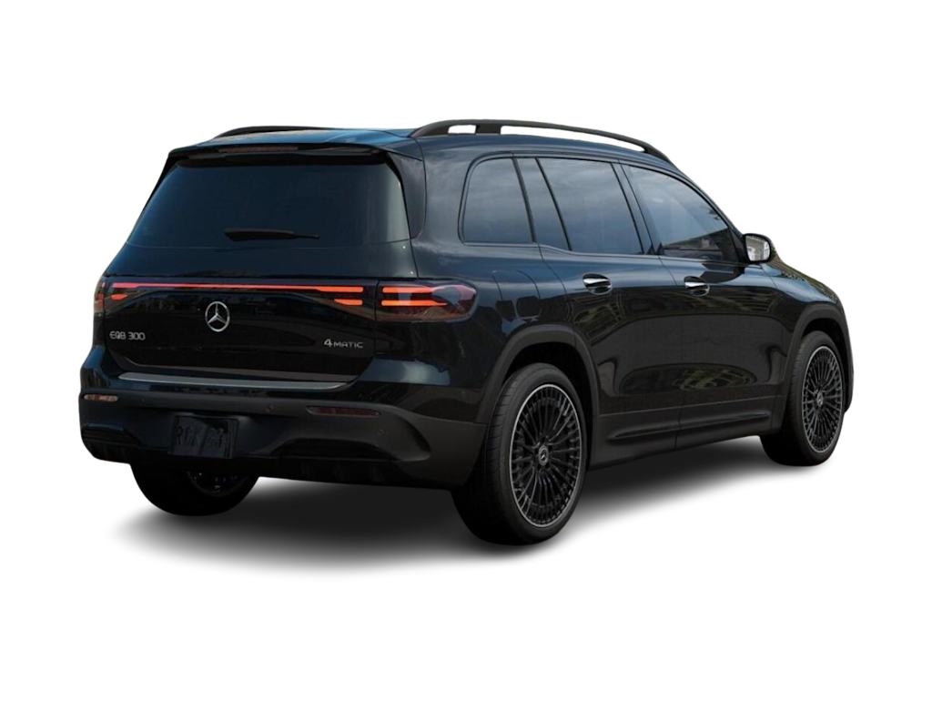 Thumbnail: 2024 Mercedes-Benz EQB - 50