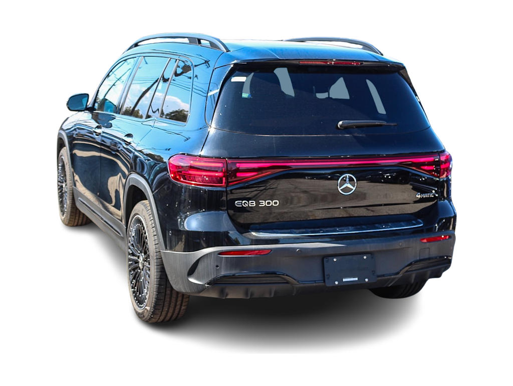 Thumbnail: 2024 Mercedes-Benz EQB - 4