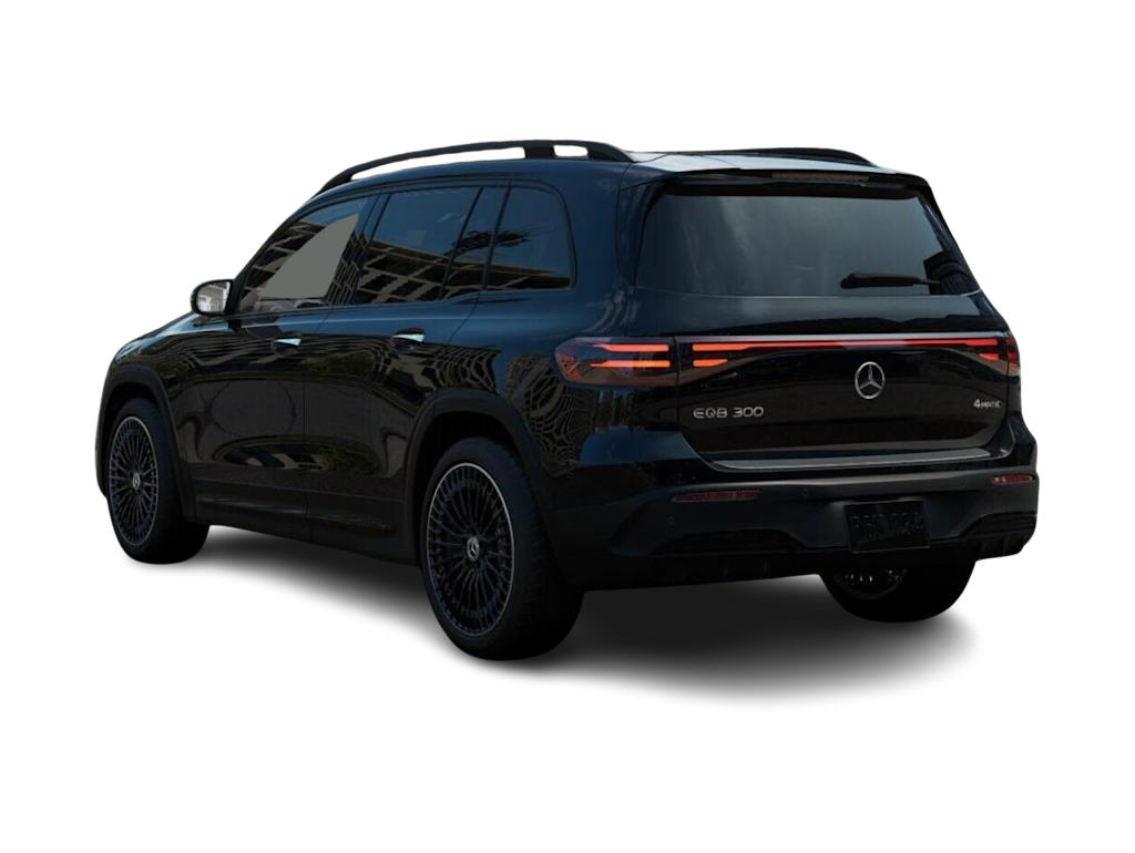 Thumbnail: 2024 Mercedes-Benz EQB - 56