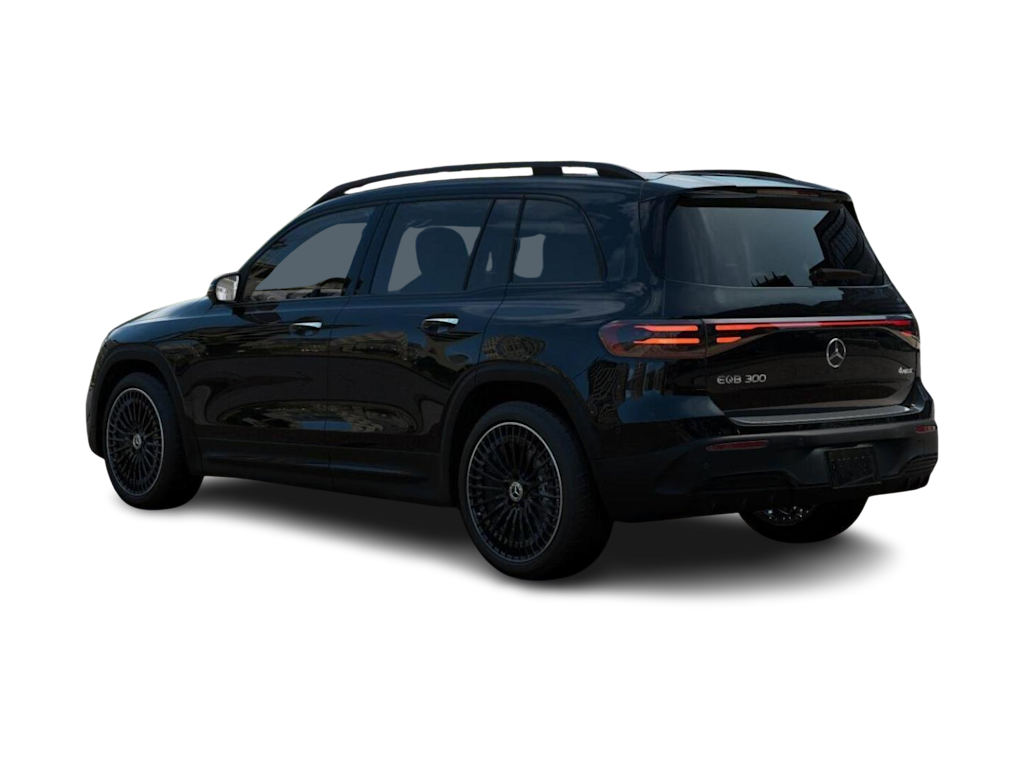 Thumbnail: 2024 Mercedes-Benz EQB - 57