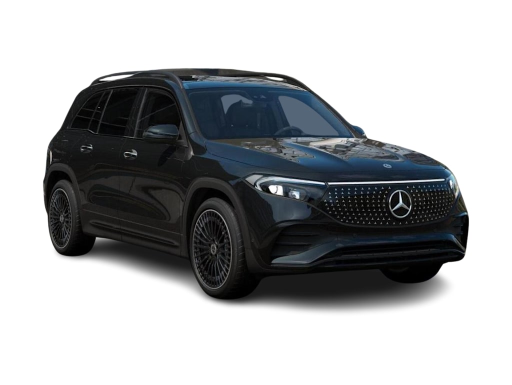 Thumbnail: 2024 Mercedes-Benz EQB - 38