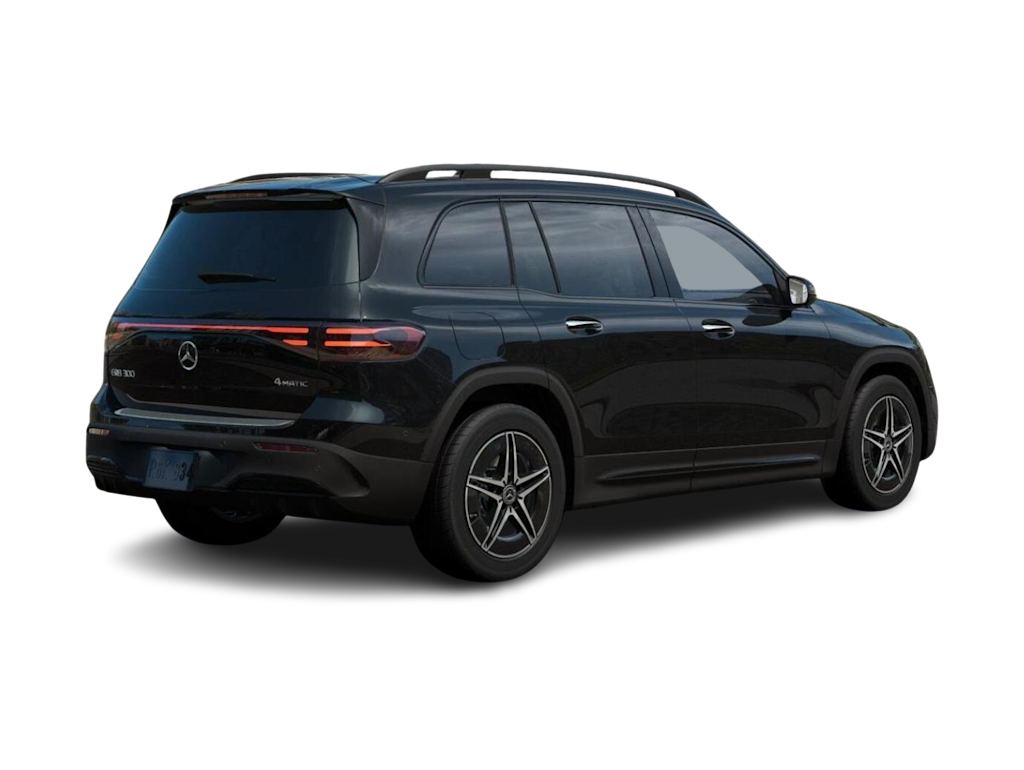 Thumbnail: 2024 Mercedes-Benz EQB - 52