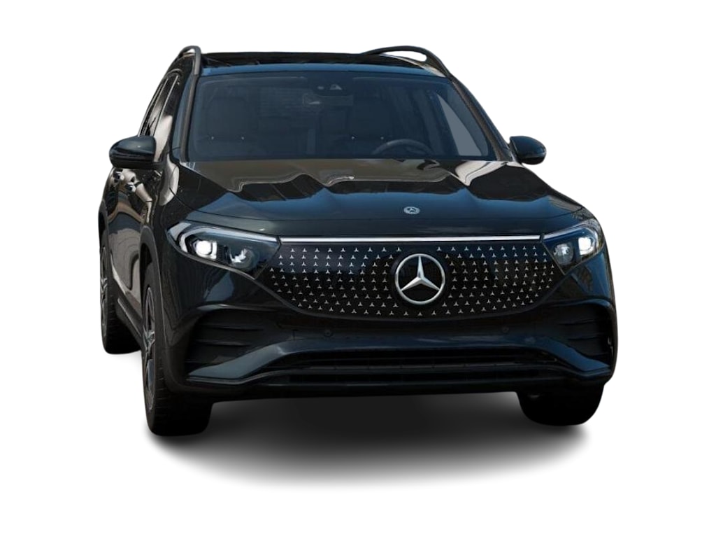 Thumbnail: 2024 Mercedes-Benz EQB - 40