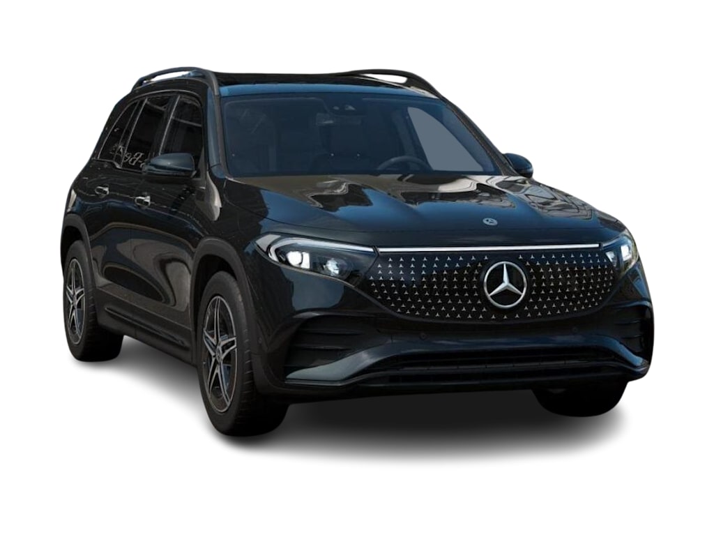 Thumbnail: 2024 Mercedes-Benz EQB - 41
