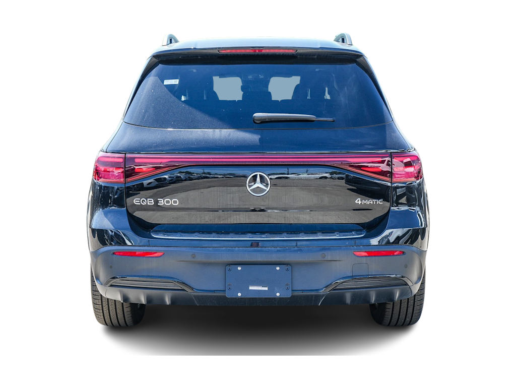 Thumbnail: 2024 Mercedes-Benz EQB - 5