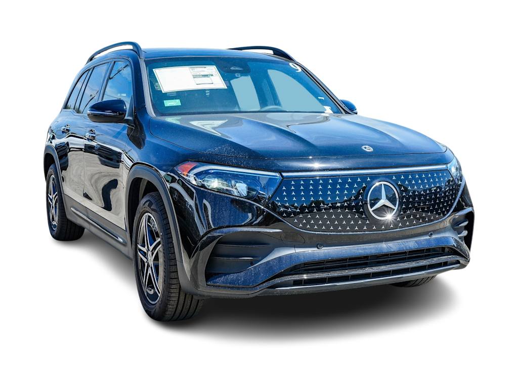 Thumbnail: 2024 Mercedes-Benz EQB - 20