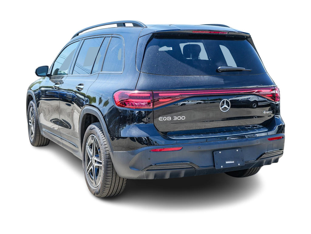 Thumbnail: 2024 Mercedes-Benz EQB - 4
