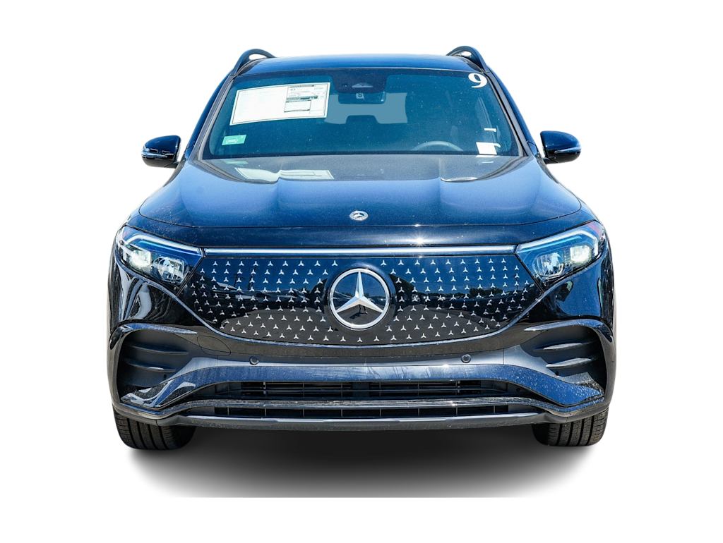 Thumbnail: 2024 Mercedes-Benz EQB - 6