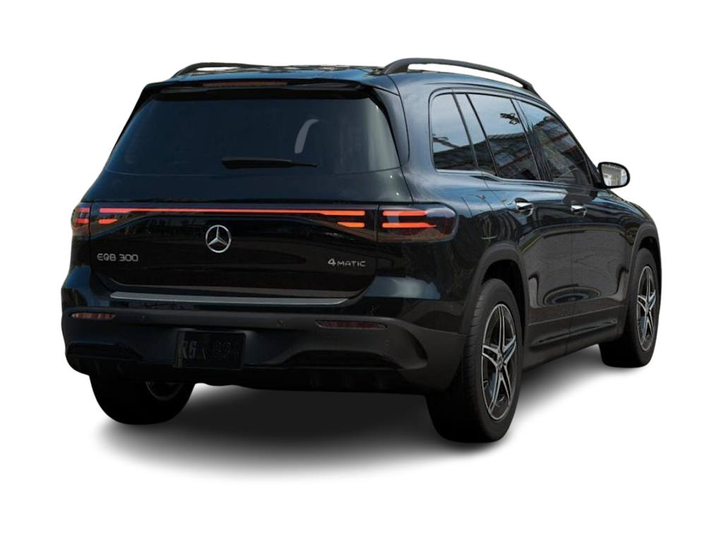 Thumbnail: 2024 Mercedes-Benz EQB - 54