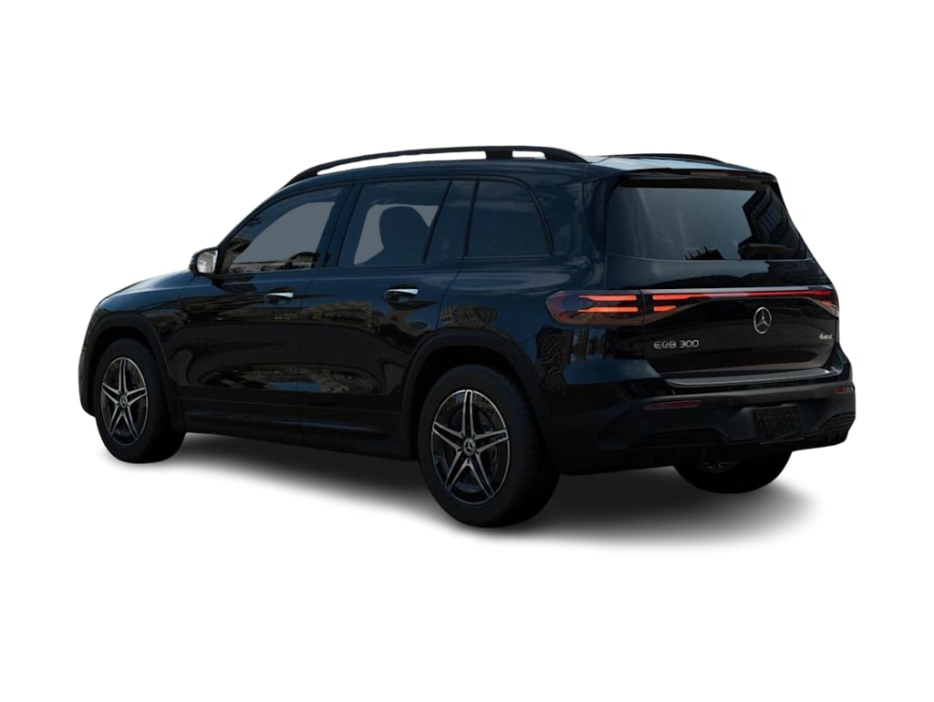 Thumbnail: 2024 Mercedes-Benz EQB - 60