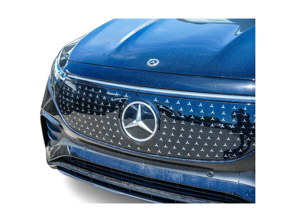Thumbnail: 2024 Mercedes-Benz EQB - 21