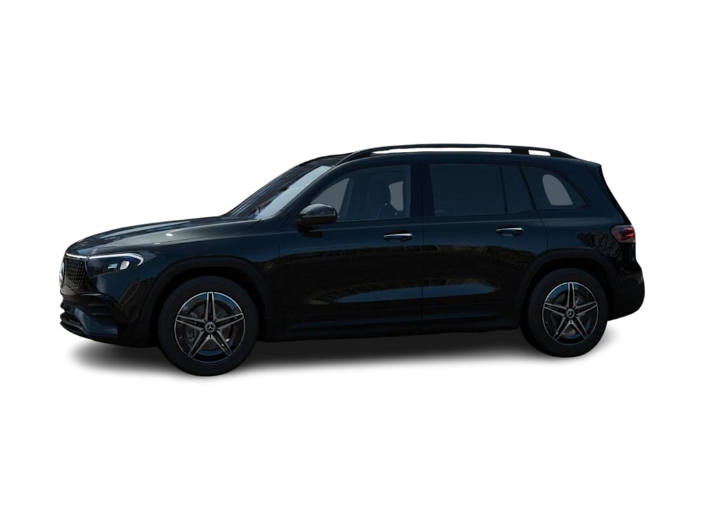 Thumbnail: 2024 Mercedes-Benz EQB - 66
