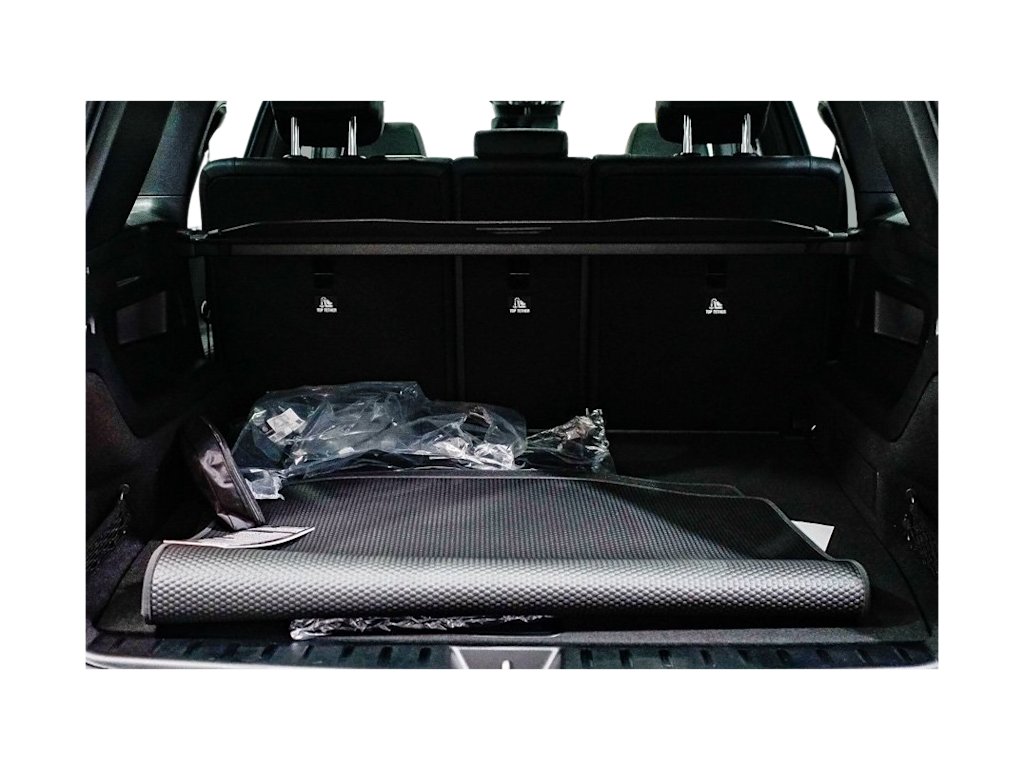 Thumbnail: 2025 Mercedes-Benz EQB - 14