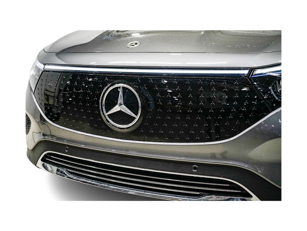 Thumbnail: 2025 Mercedes-Benz EQB - 19