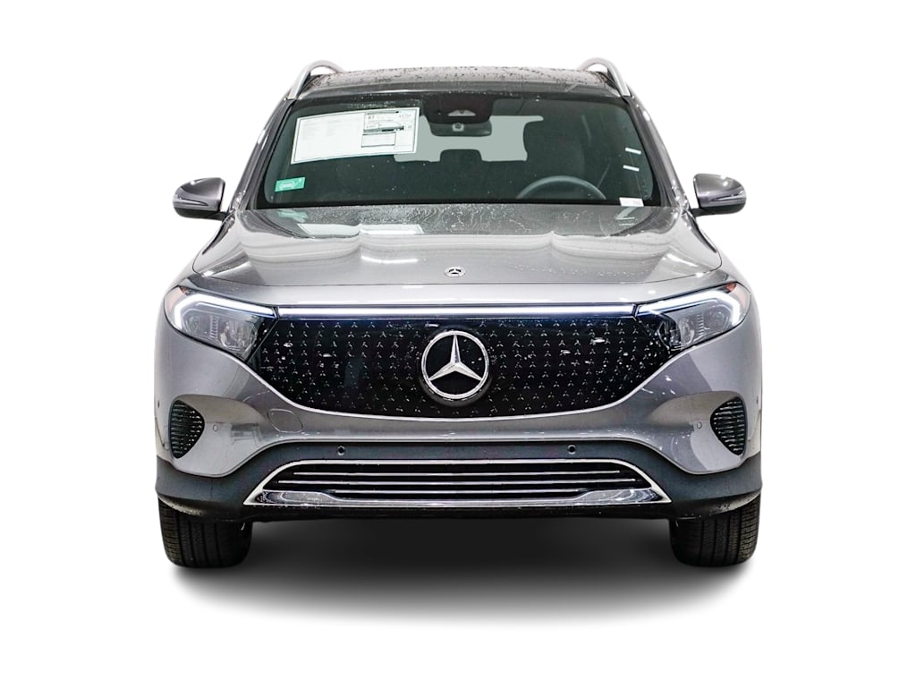 Thumbnail: 2025 Mercedes-Benz EQB - 17