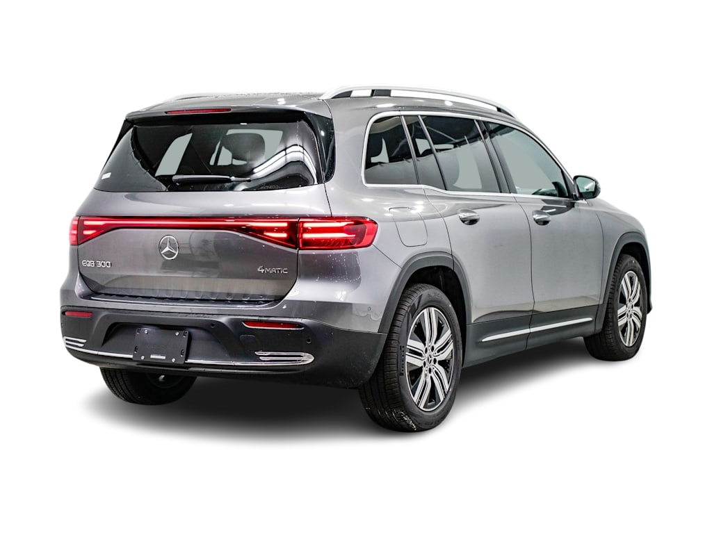 Thumbnail: 2025 Mercedes-Benz EQB - 16