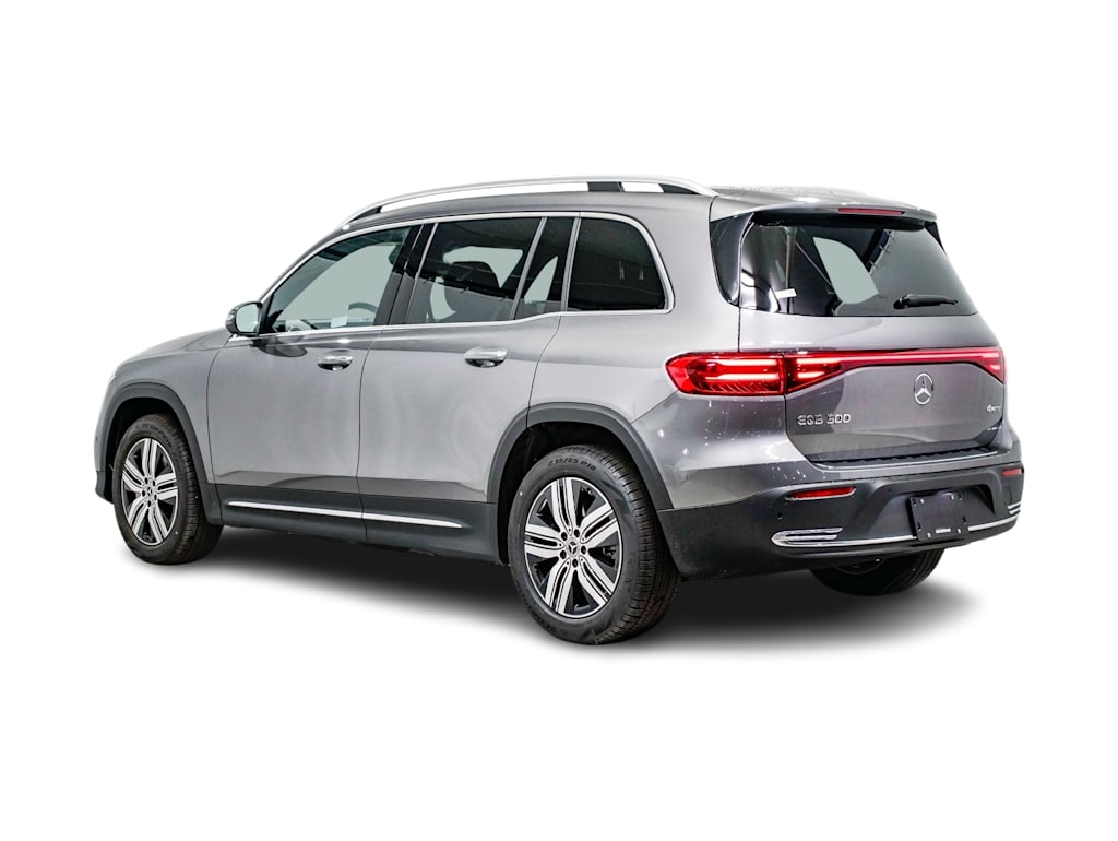 Thumbnail: 2025 Mercedes-Benz EQB - 3