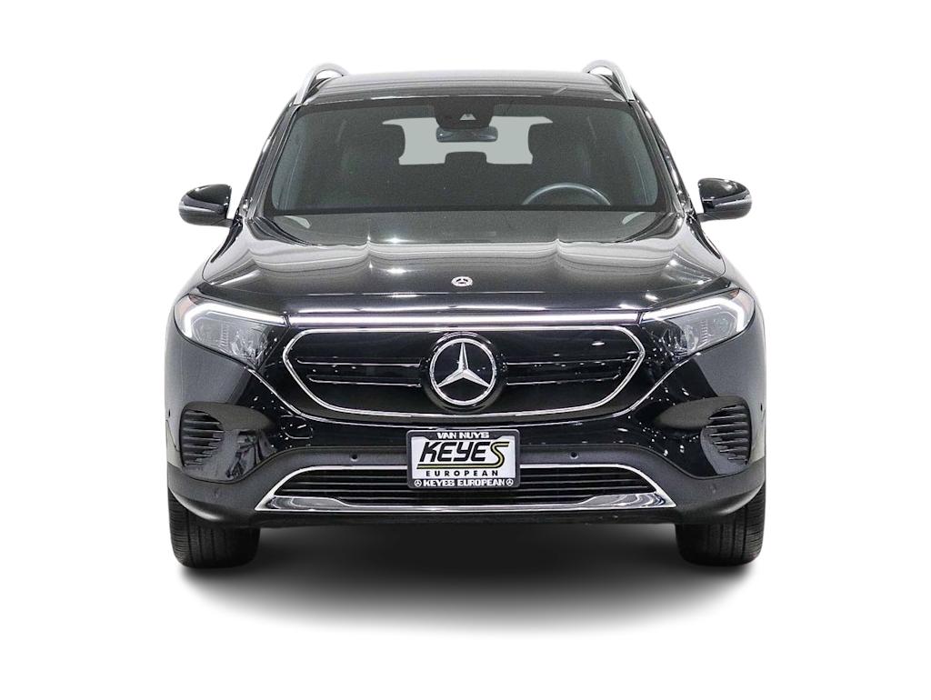 Thumbnail: 2023 Mercedes-Benz EQB - 5