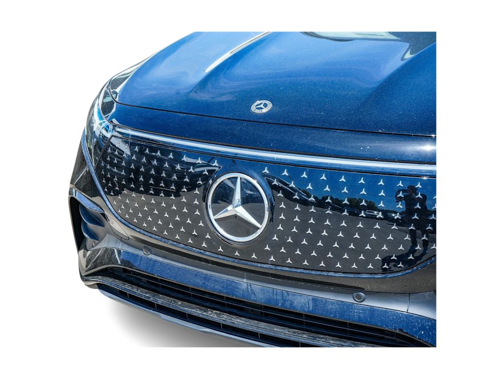 Thumbnail: 2024 Mercedes-Benz EQB - 17