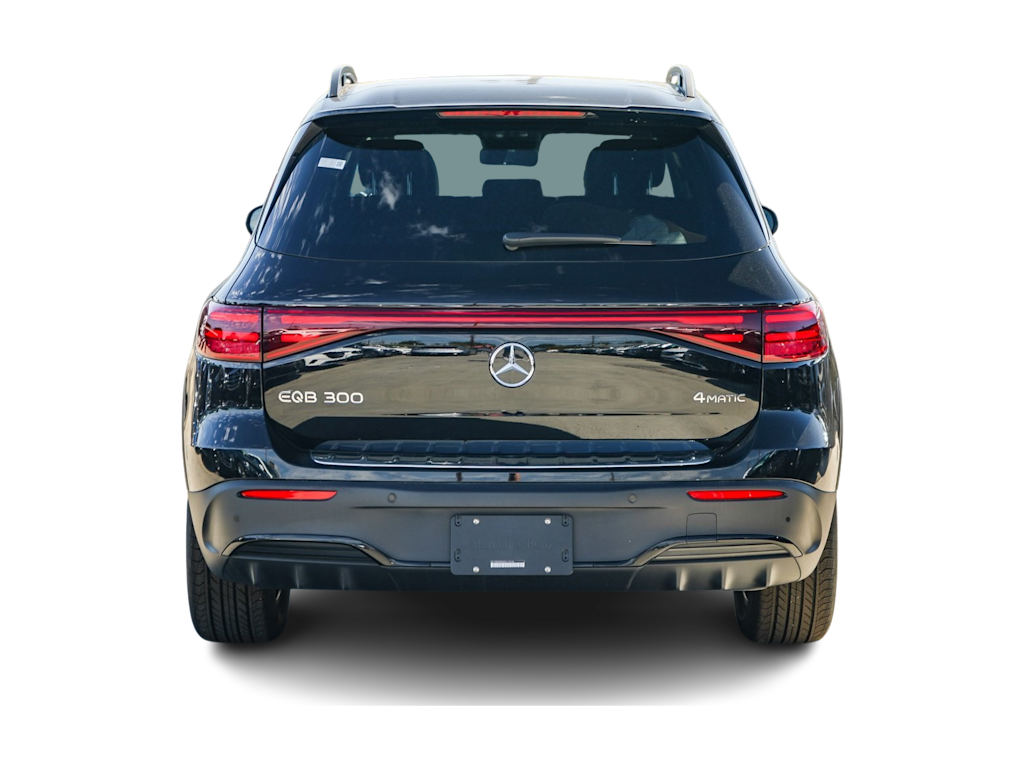 Thumbnail: 2024 Mercedes-Benz EQB - 5